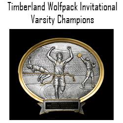 Wolfpack Varsity Champions 